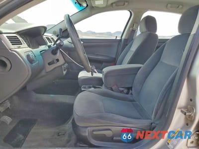 Zdjęcie 7 z 12 samochodu: 2007 CHEVROLET IMPALA POLICE VIN:2G1WS58R079292651 - miniatura
