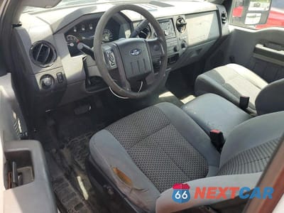 Zdjęcie 8 z 12 samochodu: 2016 FORD F250 SUPER DUTY VIN:1FTBF2A63GEC06013 - miniatura