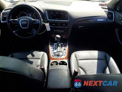 Zdjęcie 8 z 13 samochodu: 2012 AUDI Q5 PRESTIGE VIN:WA1WKAFP8CA093440 - miniatura