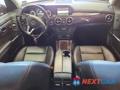 Zdjęcie 8 z 13 samochodu: 2014 MERCEDES-BENZ GLK 350 4MATIC VIN:WDCGG8JB5EG322098 - miniatura