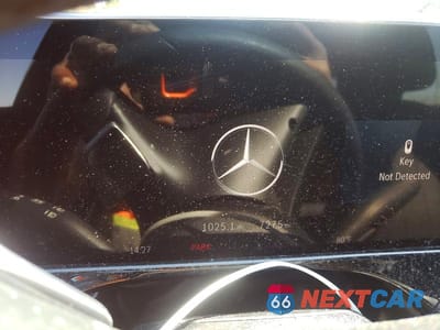 Zdjęcie 9 z 13 samochodu: 2025 MERCEDES-BENZ E 450 4M ALL TERRAIN VIN:W1KLH6FB5SA117982 - miniatura