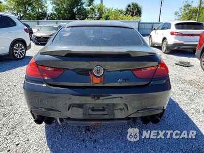 Zdjęcie 6 z 12 samochodu: 2016 BMW M6 GRAN COUPE VIN:WBS6E9C54GG437047 - miniatura
