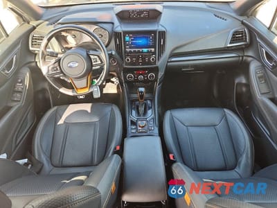 Zdjęcie 8 z 14 samochodu: 2022 SUBARU FORESTER WILDERNESS VIN:JF2SKAMC2NH526525 - miniatura