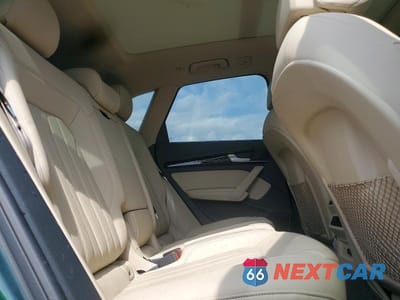 Zdjęcie 11 z 14 samochodu: 2020 AUDI Q5 PREMIUM PLUS VIN:WA1BNAFY5L2091489 - miniatura