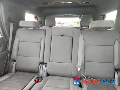 Zdjęcie 10 z 13 samochodu: 2023 CHEVROLET TAHOE K1500 LS VIN:1GNSKMKD7PR363693 - miniatura