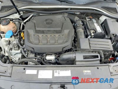 Zdjęcie 11 z 12 samochodu: 2018 VOLKSWAGEN PASSAT SE VIN:1VWBA7A39JC004598 - miniatura