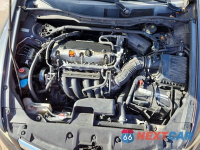 Zdjęcie 11 z 12 samochodu: 2011 HONDA ACCORD EXL VIN:1HGCP2F84BA072187 - miniatura