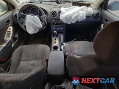 Zdjęcie 8 z 12 samochodu: 2006 PONTIAC G6 SE1 VIN:1G2ZG558364103613 - miniatura