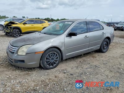 2009 FORD FUSION 3FAHP06Z89R173658 - główne zdjęcie licytacji z USA - miniatura
