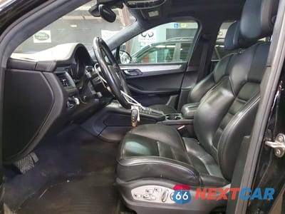 Zdjęcie 7 z 13 samochodu: 2018 PORSCHE MACAN TURBO VIN:WP1AF2A51JLB70696 - miniatura