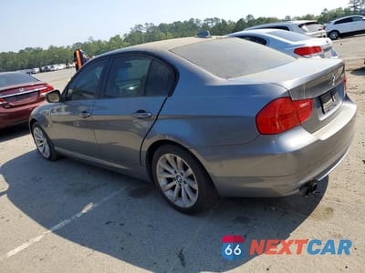 Drugie zdjęcie samochodu z przodu: 2011 BMW 328 I VIN:WBAPH7C57BE131257 - miniatura