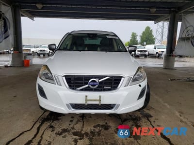 Piąte zdjęcie samochodu w środku: 2012 VOLVO XC60 T6 VIN:YV4902DZ2C2334290 - miniatura