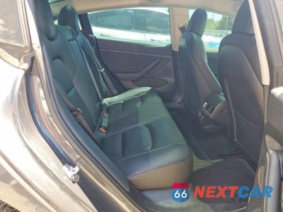 Zdjęcie 10 z 12 samochodu: 2022 TESLA MODEL 3 VIN:5YJ3E1EB7NF323016 - miniatura