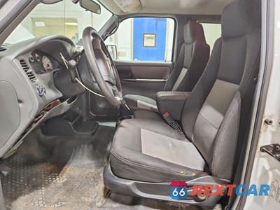 Zdjęcie 7 z 11 samochodu: 2006 FORD RANGER SUPER CAB VIN:1FTYR14U76PA29331 - miniatura