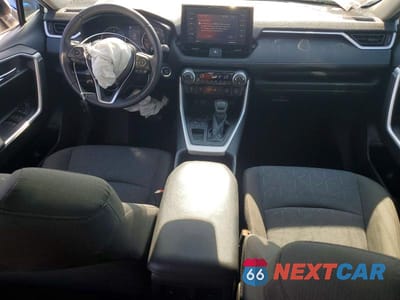 Zdjęcie 8 z 13 samochodu: 2022 TOYOTA RAV4 XLE VIN:2T3W1RFV3NC208621 - miniatura