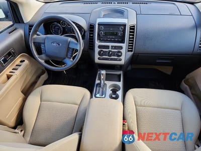 Zdjęcie 8 z 13 samochodu: 2008 FORD EDGE SE VIN:2FMDK36C48BA78138 - miniatura