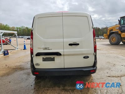 Zdjęcie 6 z 14 samochodu: 2020 FORD TRANSIT CONNECT XL VIN:NM0LS7E2XL1459056 - miniatura