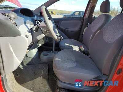 Zdjęcie 7 z 12 samochodu: 2002 TOYOTA ECHO VIN:JTDBT123220215105 - miniatura