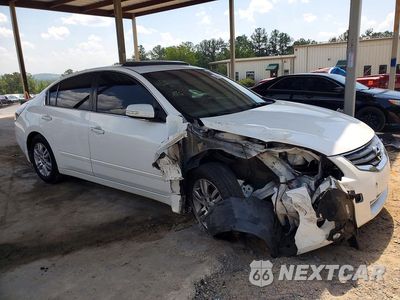 Czwarte zdjęcie samochodu z boku: 2012 NISSAN ALTIMA 2.5 VIN:1N4AL2AP0CC108839 - miniatura