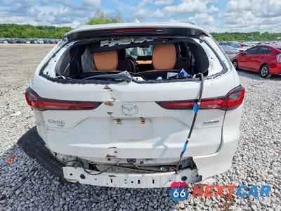 Zdjęcie 6 z 12 samochodu: 2024 MAZDA CX-90 PREMIUM PLUS VIN:JM3KKEHC2R1137177 - miniatura