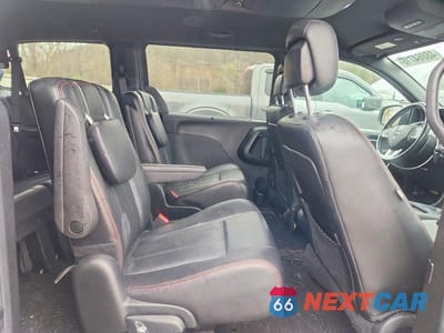 Zdjęcie 11 z 13 samochodu: 2018 DODGE GRAND CARAVAN GT VIN:2C4RDGEG2JR341675 - miniatura