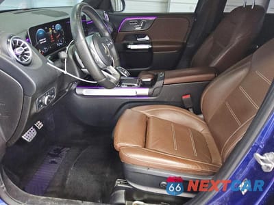 Zdjęcie 7 z 12 samochodu: 2020 MERCEDES-BENZ GLB 250 VIN:W1N4M4GB0LW049262 - miniatura