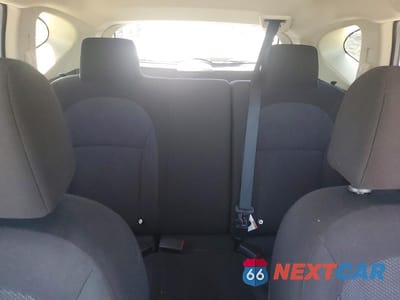 Zdjęcie 10 z 13 samochodu: 2012 NISSAN ROGUE S VIN:JN8AS5MV8CW701165 - miniatura