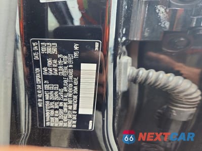 Zdjęcie 12 z 12 samochodu: 2015 VOLVO XC70 T5 PREMIER VIN:YV440MBK9F1231549 - miniatura