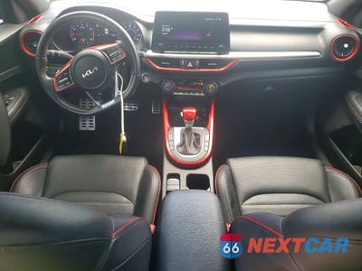 Zdjęcie 8 z 12 samochodu: 2023 KIA FORTE GT VIN:3KPF44AC4PE608863 - miniatura