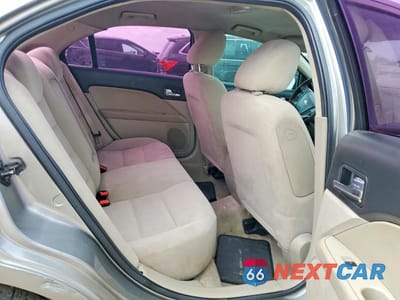 Zdjęcie 10 z 12 samochodu: 2009 FORD FUSION VIN:3FAHP06Z89R173658 - miniatura