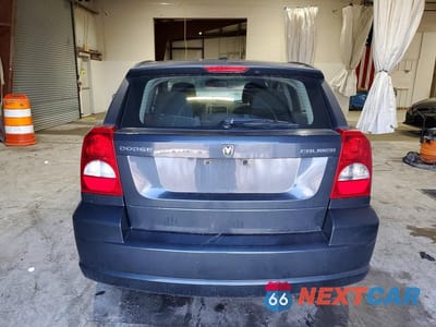 Zdjęcie 6 z 12 samochodu: 2011 DODGE CALIBER HEAT VIN:1B3CB5HAXBD110830 - miniatura