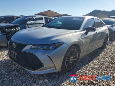 2019 TOYOTA AVALON XSE 4T1BZ1FB8KU024826 - główne zdjęcie licytacji z USA - miniatura