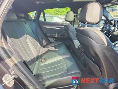 Zdjęcie 11 z 13 samochodu: 2016 BMW X6 XDRIVE35I VIN:5UXKU2C5XG0N82925 - miniatura
