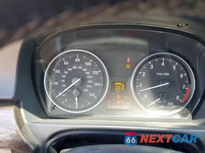 Zdjęcie 9 z 13 samochodu: 2012 BMW 328 I SULEV VIN:WBADW7C53CE728352 - miniatura