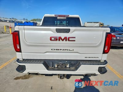 Zdjęcie 6 z 12 samochodu: 2019 GMC SIERRA K1500 DENALI VIN:1GTU9FED9KZ213260 - miniatura