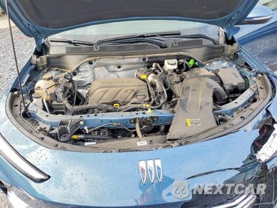 Zdjęcie 11 z 12 samochodu: 2024 BUICK ENVISTA PREFERRED VIN:KL47LAE25RB090375 - miniatura