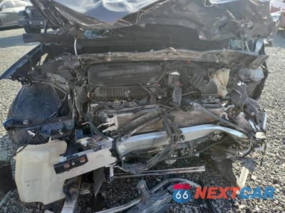 Zdjęcie 12 z 12 samochodu: 2021 BMW X1 SDRIVE28I VIN:WBXJG7C02M5T37799 - miniatura