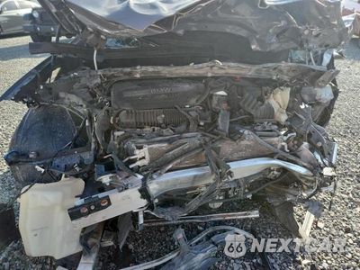 Zdjęcie 12 z 13 samochodu: 2021 BMW X1 SDRIVE28I VIN:WBXJG7C02M5T37799 - miniatura