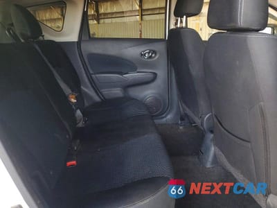 Zdjęcie 10 z 12 samochodu: 2016 NISSAN VERSA NOTE SV VIN:3N1CE2CP7GL402844 - miniatura