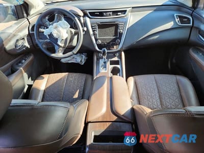 Zdjęcie 8 z 13 samochodu: 2023 NISSAN MURANO VIN:5N1AZ2DS8PC139623 - miniatura