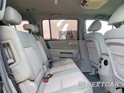 Zdjęcie 11 z 13 samochodu: 2010 HONDA PILOT EX VIN:5FNYF3H42AB013491 - miniatura