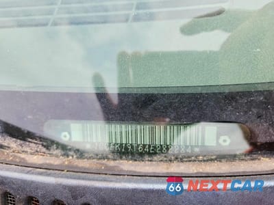 Zdjęcie 12 z 12 samochodu: 2004 CHEVROLET SILVERADO K1500 VIN:1GCEK19T64E282284 - miniatura