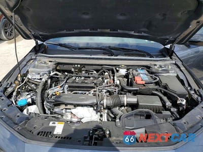 Zdjęcie 11 z 12 samochodu: 2025 HONDA ACCORD SE VIN:1HGCY1F49SA051825 - miniatura