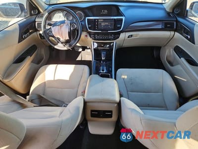 Zdjęcie 8 z 12 samochodu: 2016 HONDA ACCORD EX VIN:1HGCR2F78GA003270 - miniatura