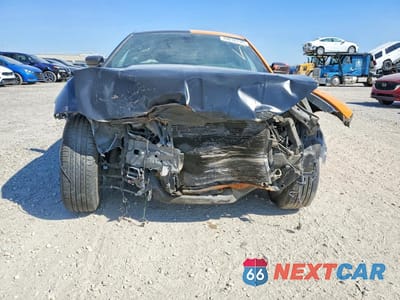 Piąte zdjęcie samochodu w środku: 2019 DODGE CHARGER SXT VIN:2C3CDXBG9KH753260 - miniatura