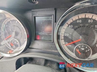 Zdjęcie 9 z 13 samochodu: 2011 DODGE DURANGO EXPRESS VIN:1D4RD2GG8BC617063 - miniatura