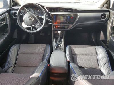 Zdjęcie 8 z 12 samochodu: 2019 TOYOTA COROLLA SE VIN:5YFBURHE2KP918326 - miniatura