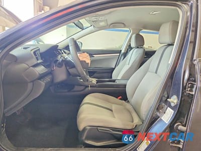 Zdjęcie 7 z 12 samochodu: 2018 HONDA CIVIC LX VIN:2HGFC2F50JH569784 - miniatura