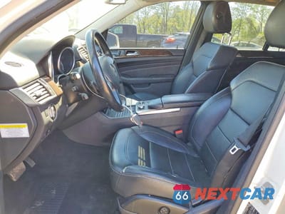 Zdjęcie 7 z 13 samochodu: 2013 MERCEDES-BENZ ML 350 4MATIC VIN:4JGDA5HB6DA137621 - miniatura