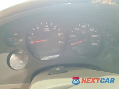 Zdjęcie 9 z 11 samochodu: 2008 GMC SIERRA C1500 VIN:3GTEK13J18G263969 - miniatura